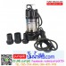 ปั๊มจุ่มบัสเลสโซล่าเซลล์ 400W 24V รุ่น GQB-24/400